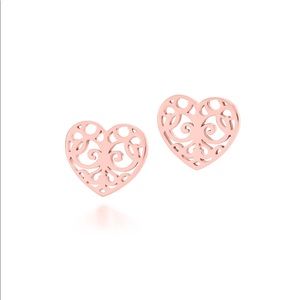 Tiffany Earrings